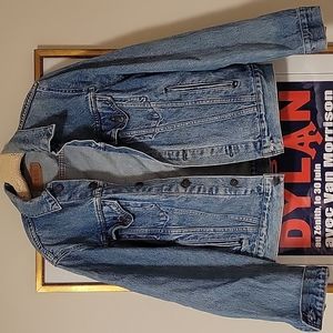 VINTAGE Levi's Strauss & Co Denim Jacket